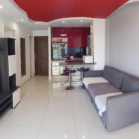 Apartment Ty Las Americas Playa de las Americas  Exteriör bild
