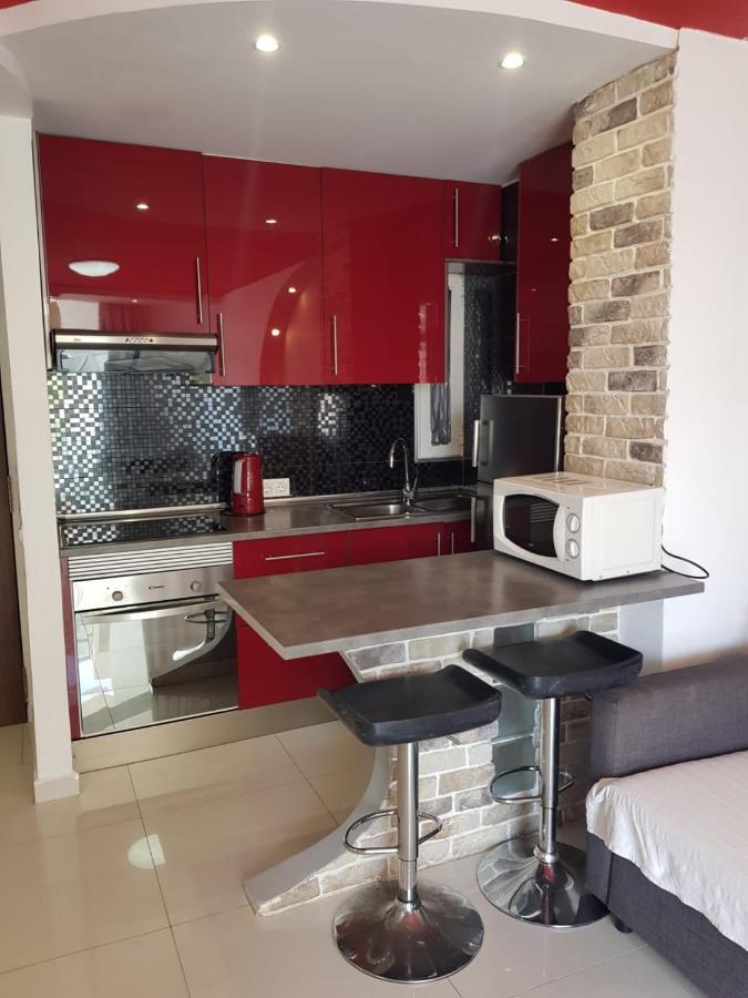 Apartment Ty Las Americas Playa de las Americas  Exteriör bild