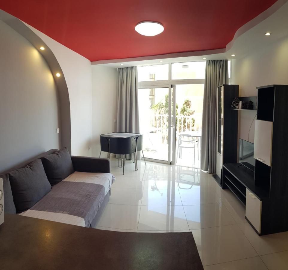Apartment Ty Las Americas Playa de las Americas  Exteriör bild