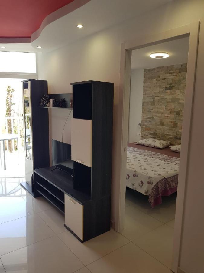 Apartment Ty Las Americas Playa de las Americas  Exteriör bild