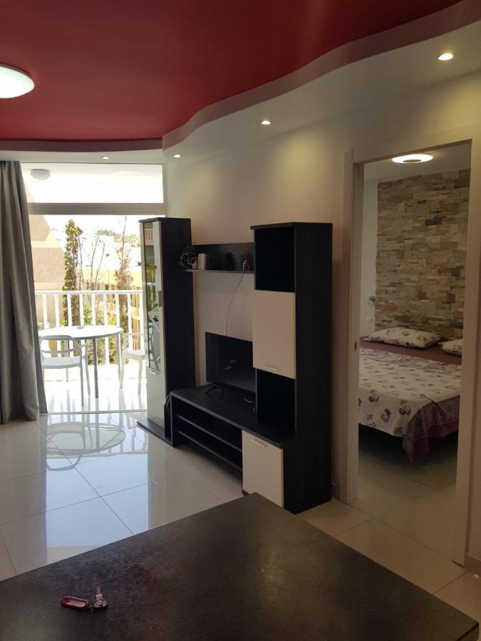 Apartment Ty Las Americas Playa de las Americas  Exteriör bild