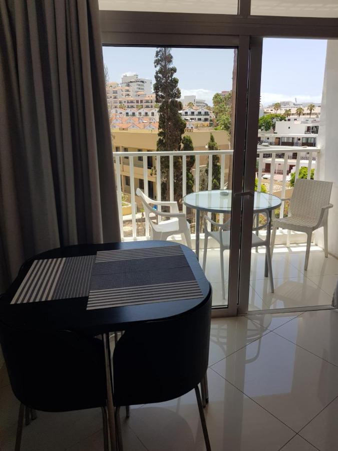 Apartment Ty Las Americas Playa de las Americas  Exteriör bild