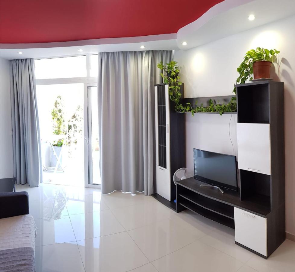 Apartment Ty Las Americas Playa de las Americas  Exteriör bild
