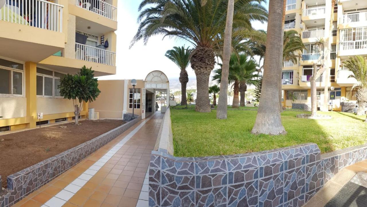 Apartment Ty Las Americas Playa de las Americas  Exteriör bild